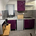 Le Tonneliers - Bel Au Centre Apartment