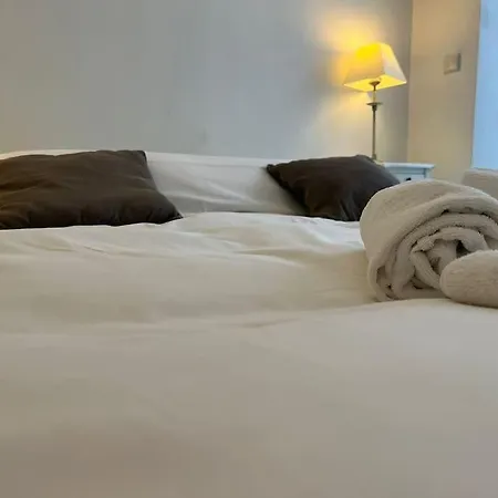 Le Tonneliers - Bel Au Centre Apartment Mülhausen