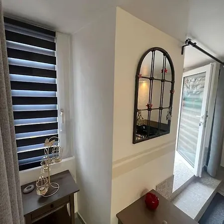 Le Tonneliers - Bel Au Centre