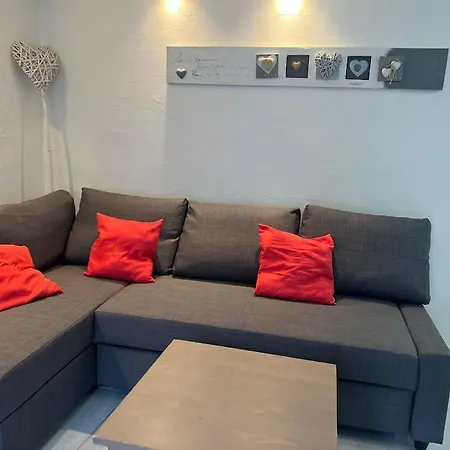 Apartment Le Tonneliers - Bel Au Centre *