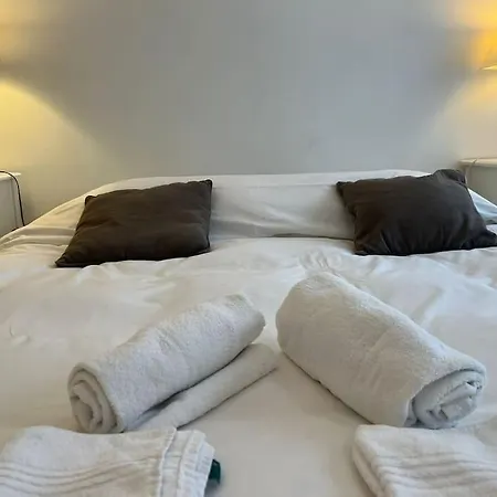 Le Tonneliers - Bel Au Centre *