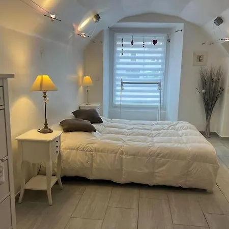 Le Tonneliers - Bel Au Centre Apartment *