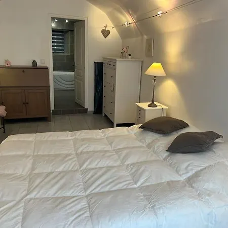 Le Tonneliers - Bel Au Centre