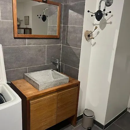 Le Tonneliers - Bel Au Centre