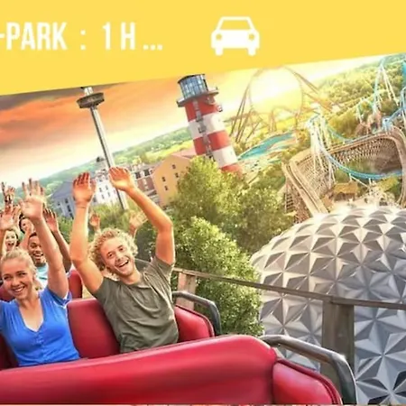 Le Tonneliers - Bel Au Centre * Mulhouse